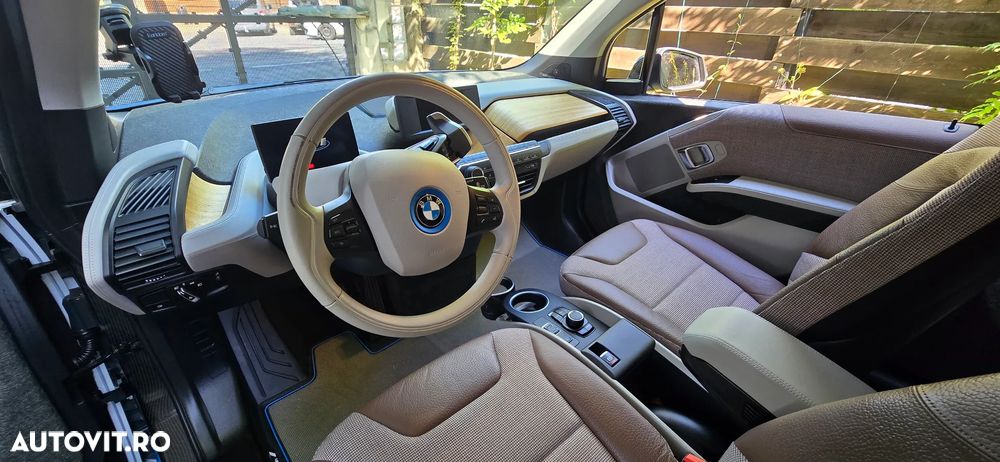 BMW i3 i3s 120 Ah - 9