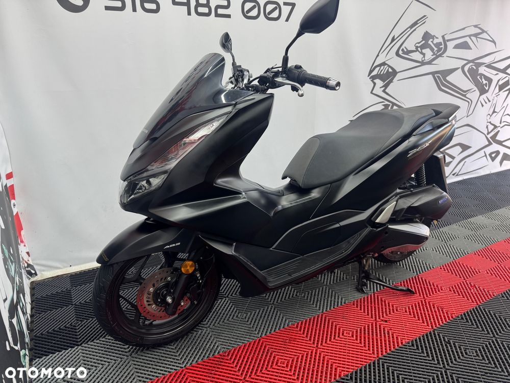 Honda PCX - 6