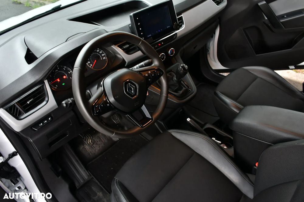 Renault Kangoo - 16