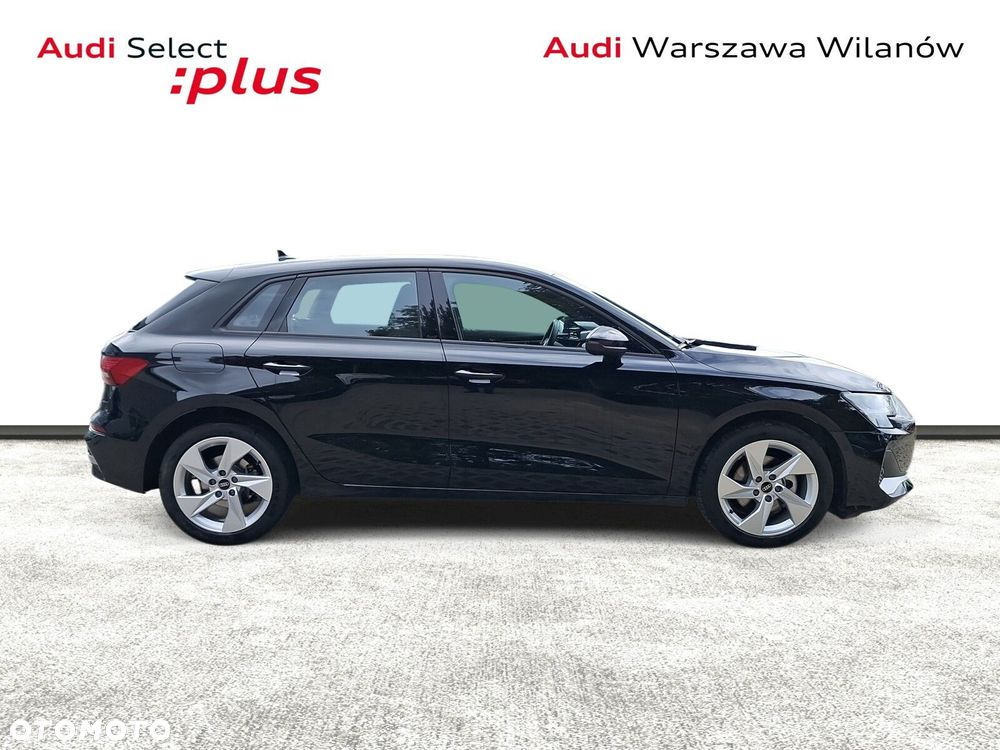 Audi A3 Sportback - 6