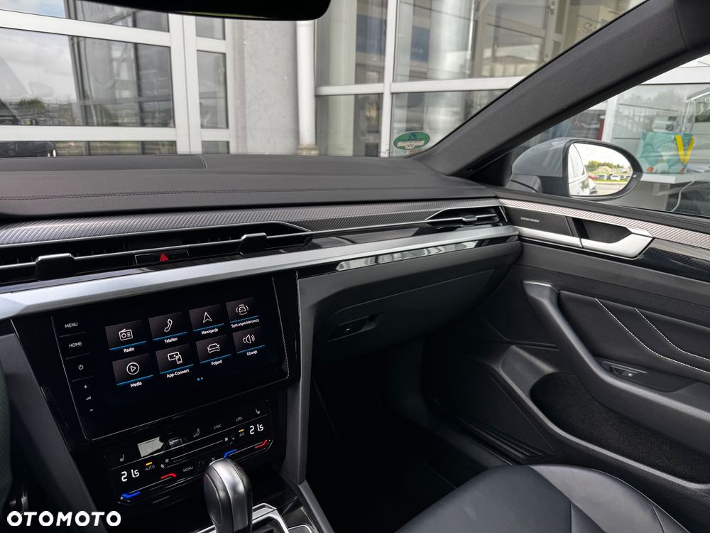Volkswagen Arteon Shooting Brake 2.0 TDI SCR 4Motion DSG R-Line - 17