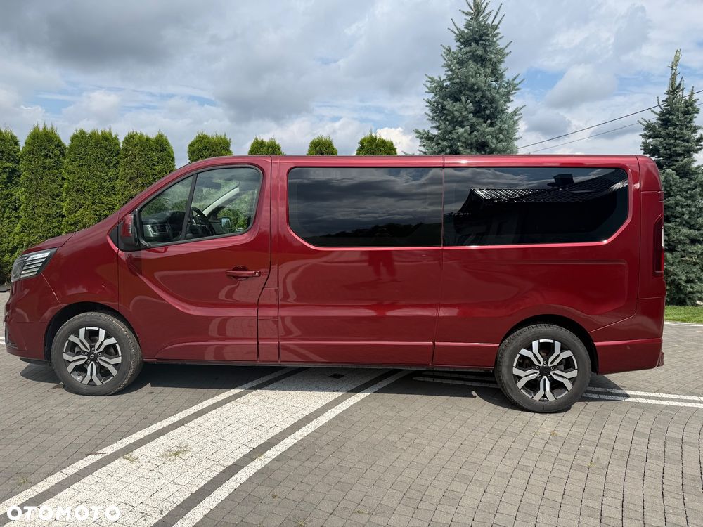 Renault Trafic 2.0 dCi - 8
