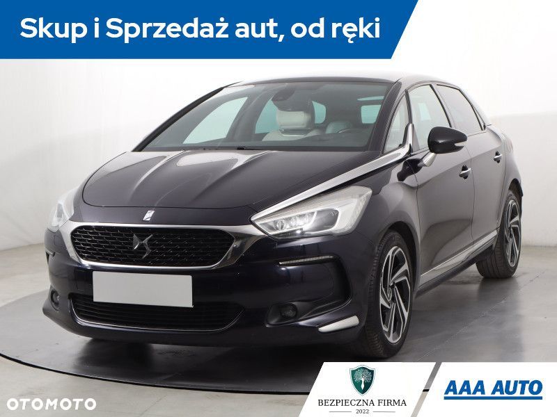 DS Automobiles DS 5 - 3