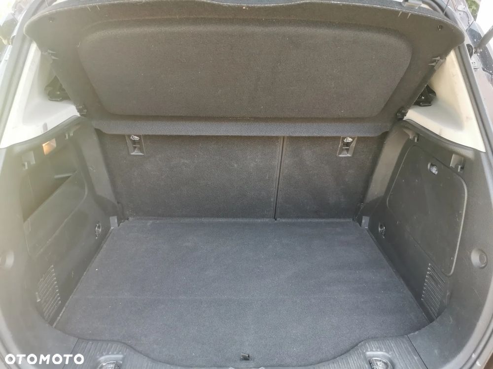 Opel Mokka 1.4 Turbo ecoFLEX Start/Stop 4x4 Innovation - 11