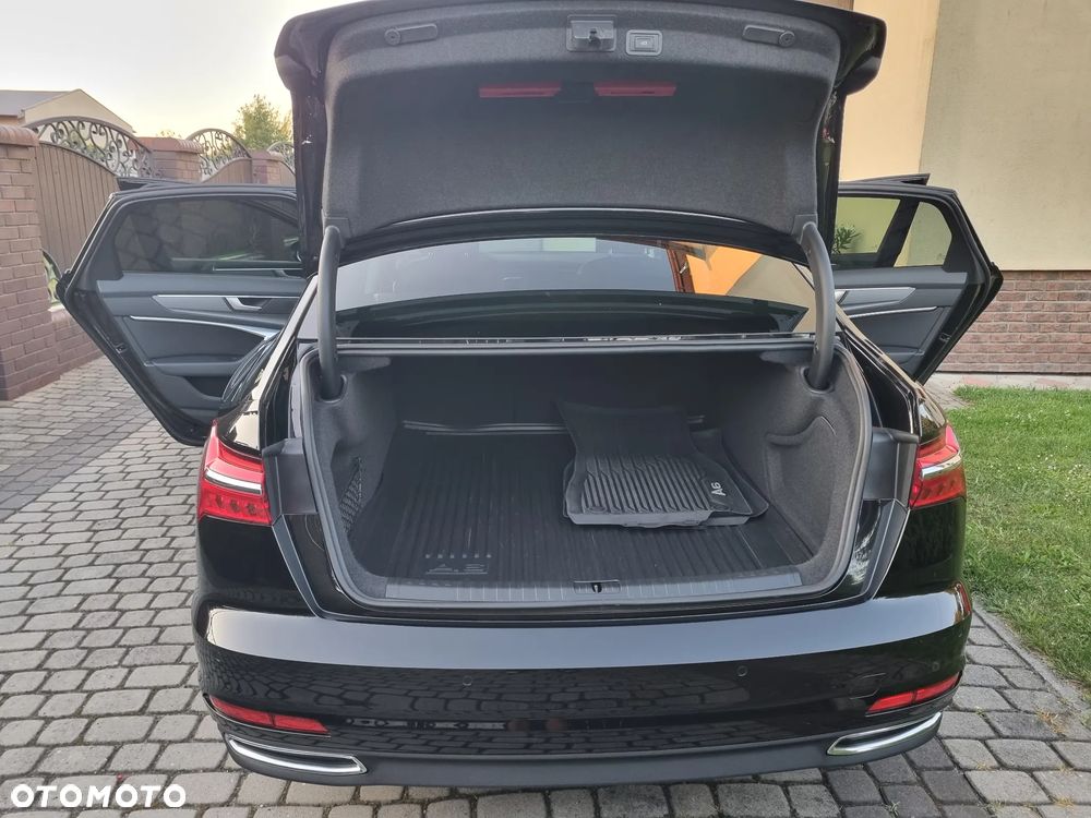 Audi A6 Limousine 55 TFSI mHEV Quattro Advanced S tronic - 26