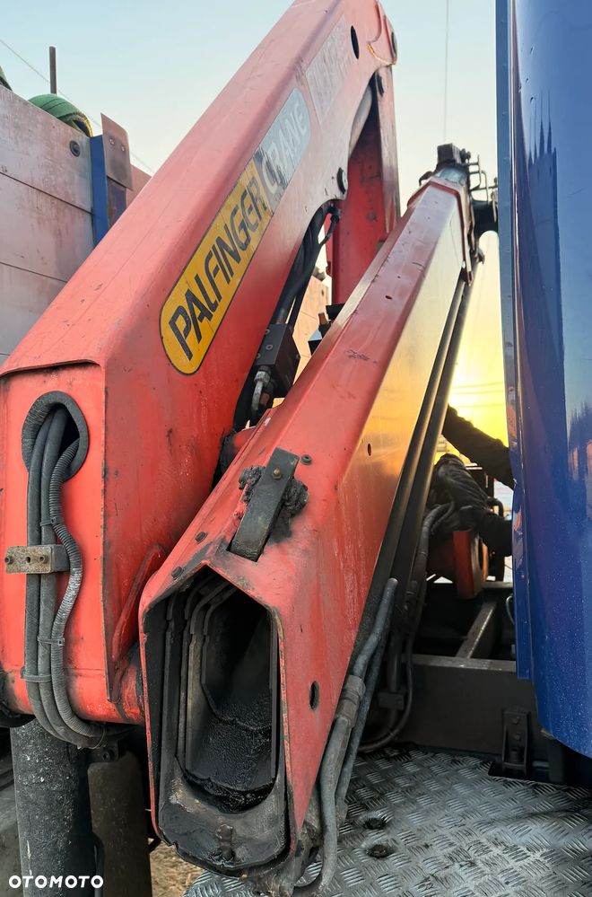 Scania P320 - 5