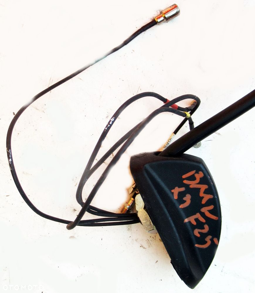BMW X3 F25 ANTENA RADIOWA DACHOWA GPS REKIN - 2