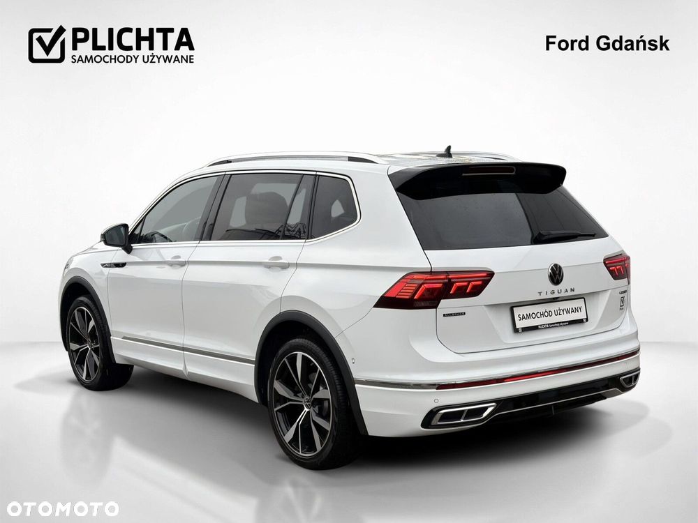 Volkswagen Tiguan Allspace - 4
