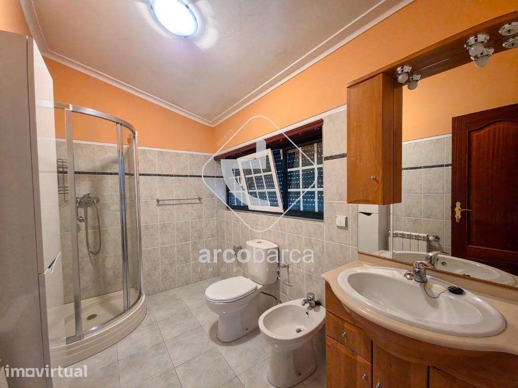 Moradia T4 Para Arrendamento em Vila Nova de Muia – Ponte da Barca - Grande imagem: 5/10