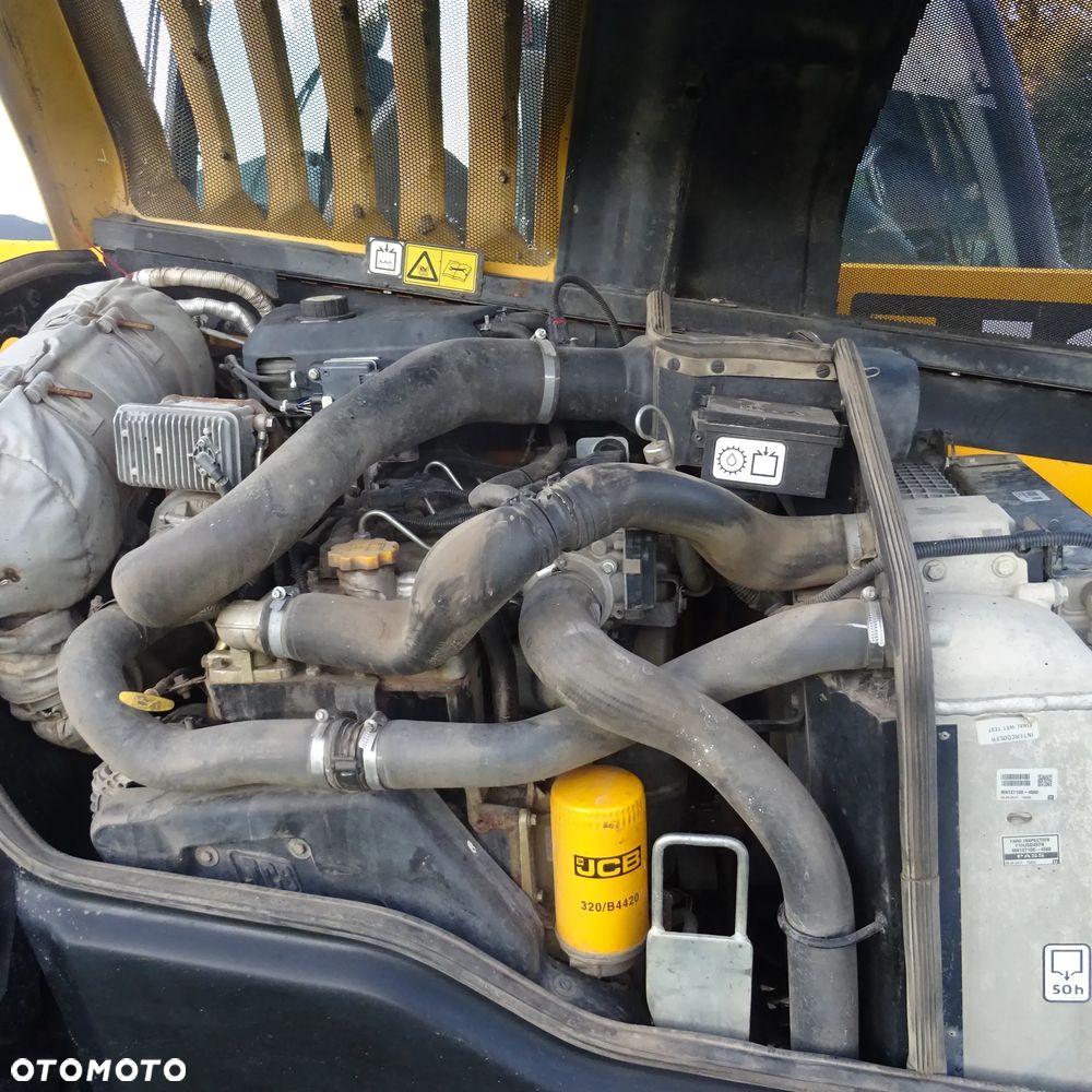 JCB 536-70 Agri Super - 9