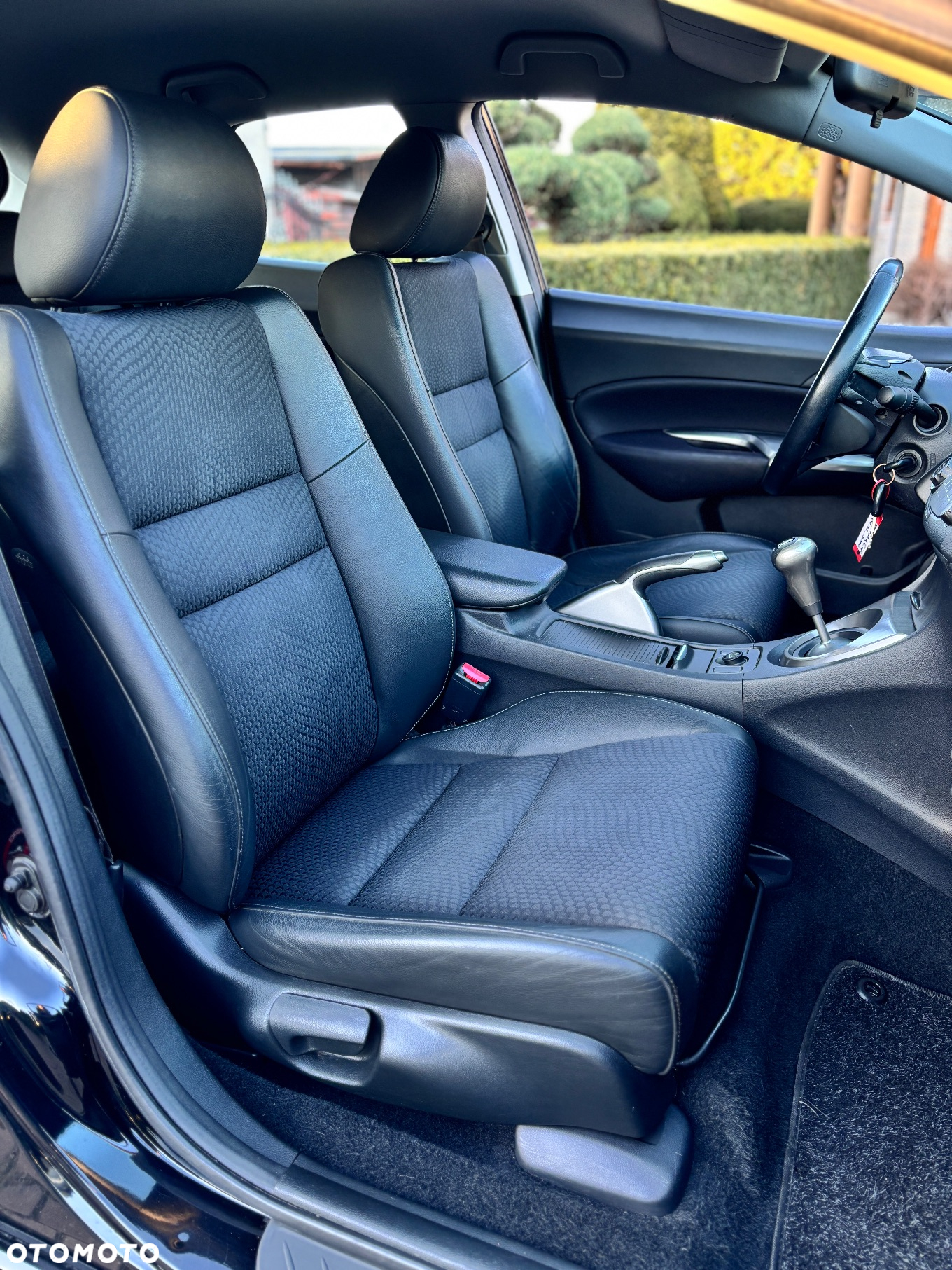 Honda Civic 1.4 Comfort - 22