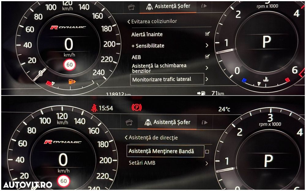 Land Rover Range Rover Velar 2.0 R-Dynamic HSE - 18