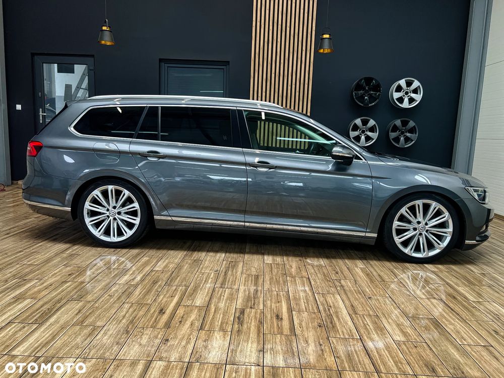 Volkswagen Passat - 6