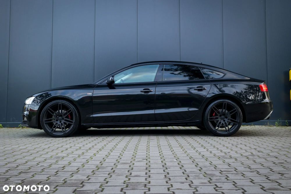 Audi A5 - 6