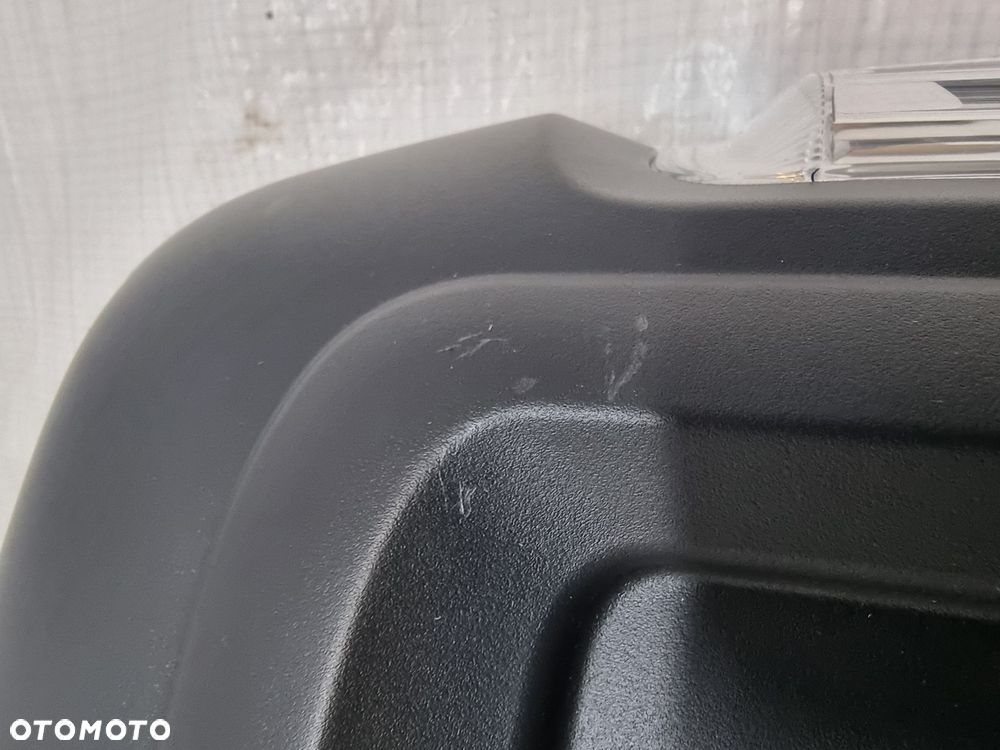 LUSTERKO LEWE Fiat Ducato 2006-2014 8 PIN 735773402 NOWE ORYGINAŁ - 5