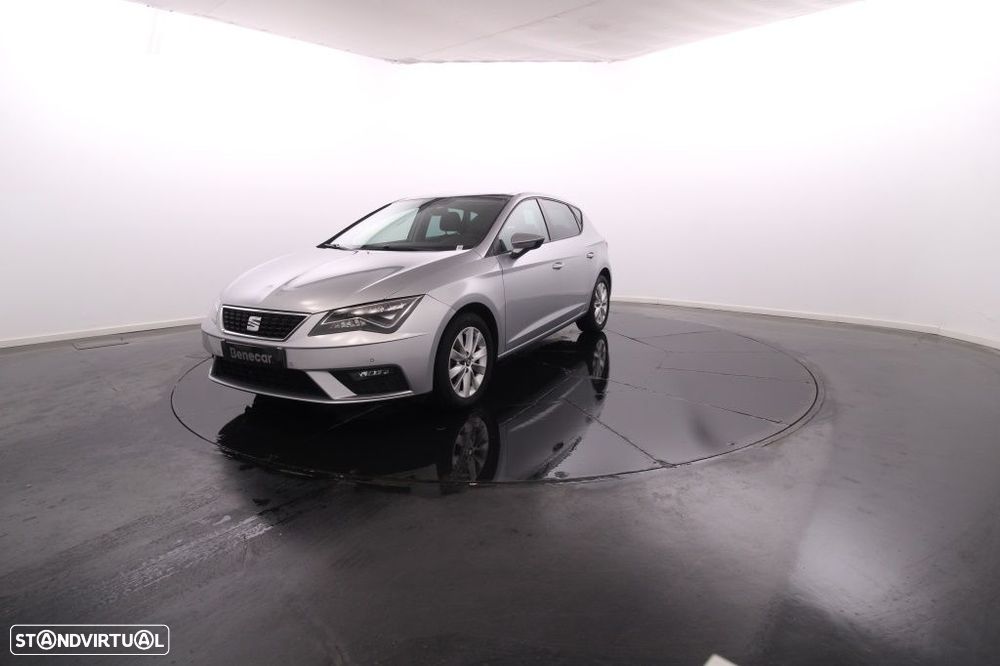 SEAT Leon 1.0 EcoTSI Style S/S - 13