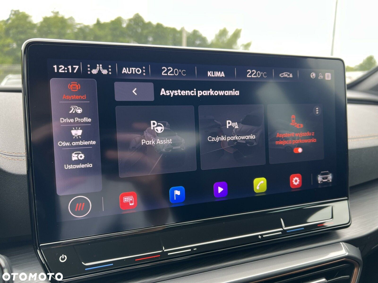 Cupra Formentor 2.0 TSI 4Drive VZ DSG - 31