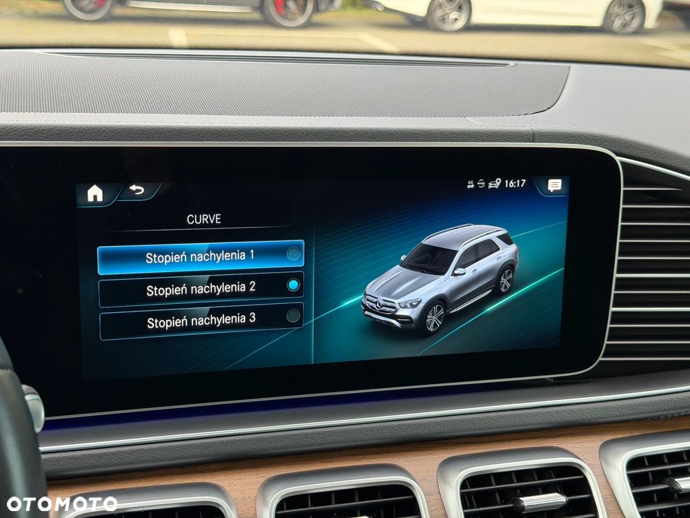 Mercedes-Benz GLE 400 d 4-Matic Premium Plus - 36