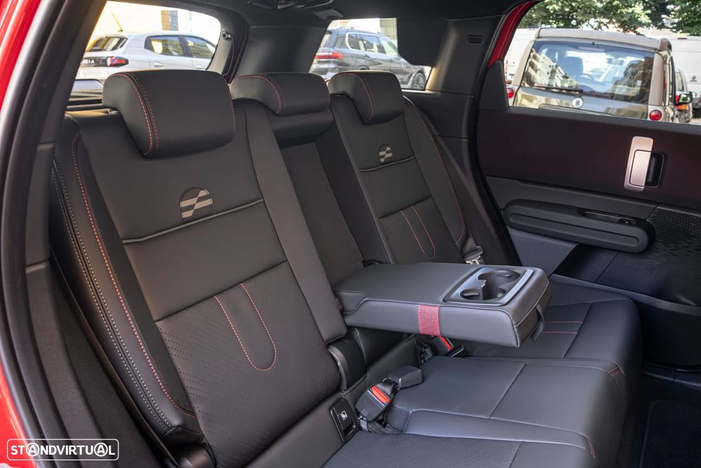 MINI Countryman SE JCW S - 32