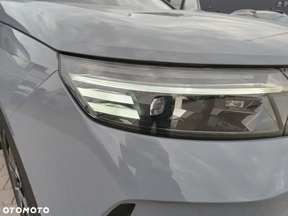 Opel Grandland - 23