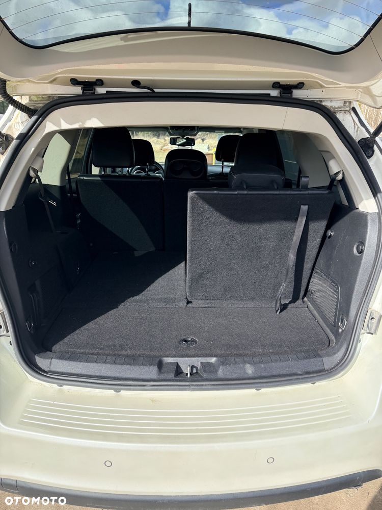 Fiat Freemont 2.0 Multijet 16V DPF Automatik Allrad My - 15