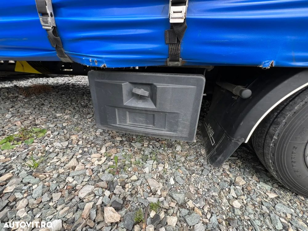 MAN TGL 10.220 - 12
