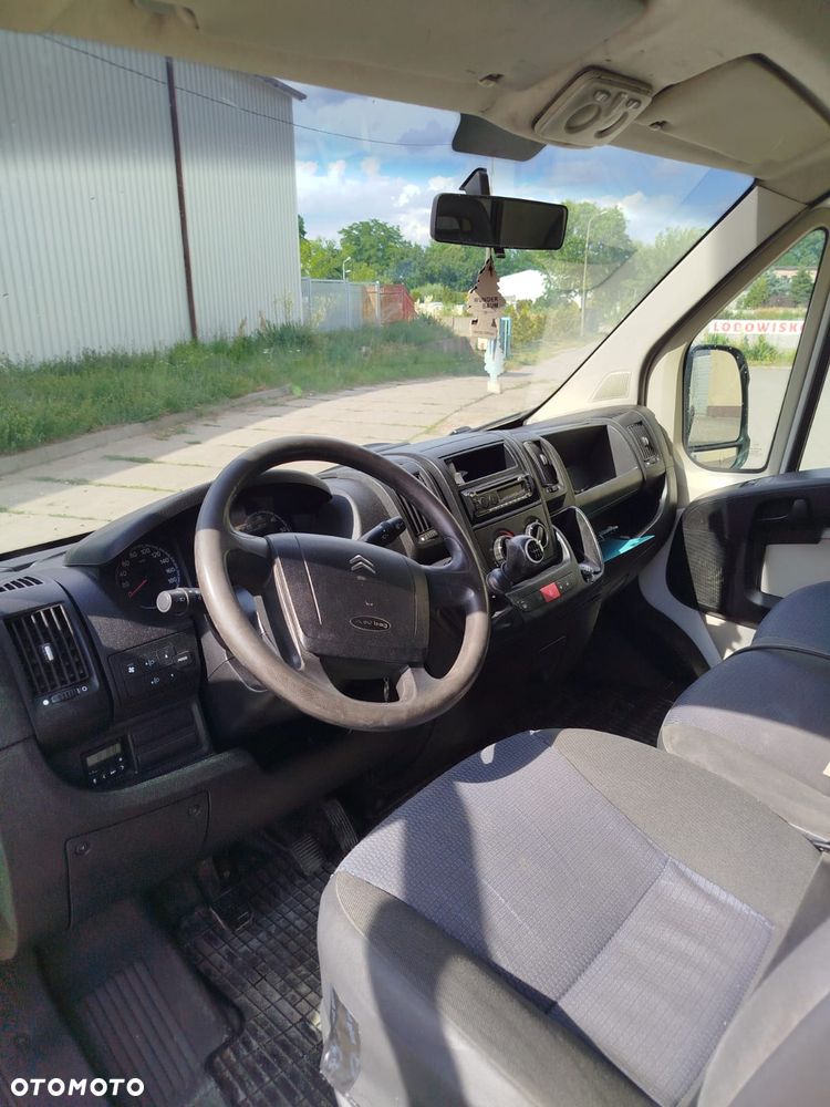 Citroën jumper - 4