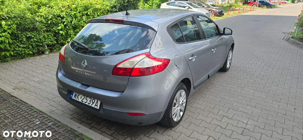 Renault Megane 1.6 16V Authentique - 3