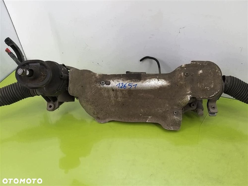 Maglownica Audi A3 8P 1.6 B 2003-2012 R 1K1909144F - 5
