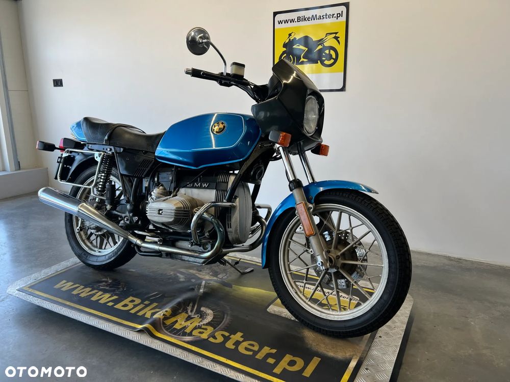 BMW R - 3