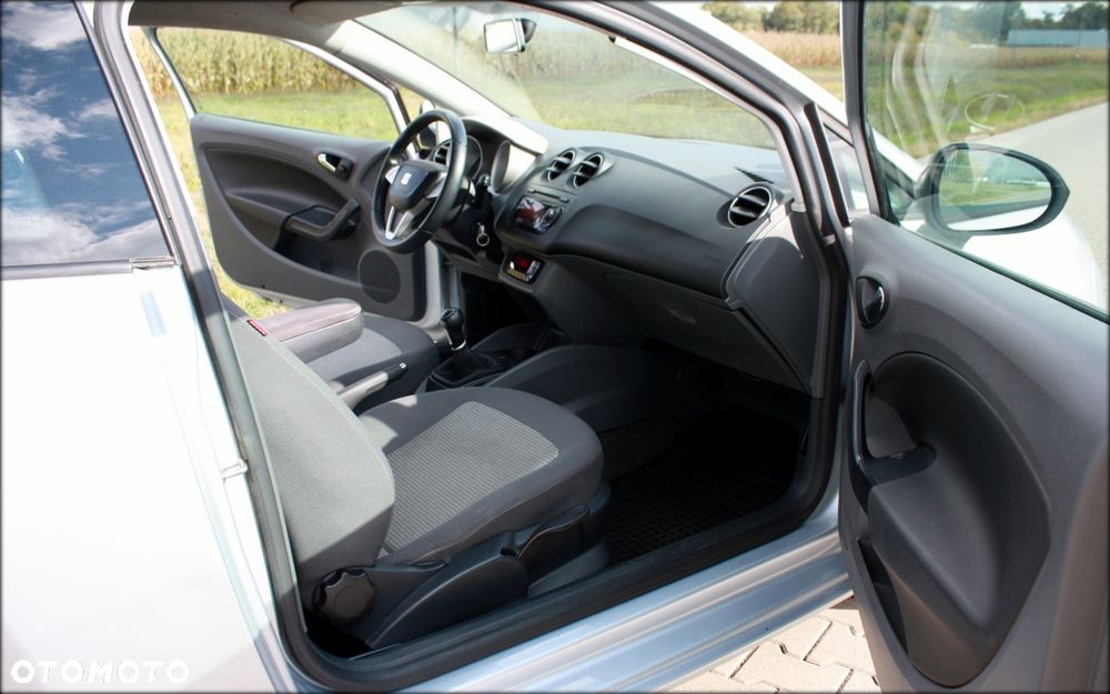 Seat Ibiza - 17