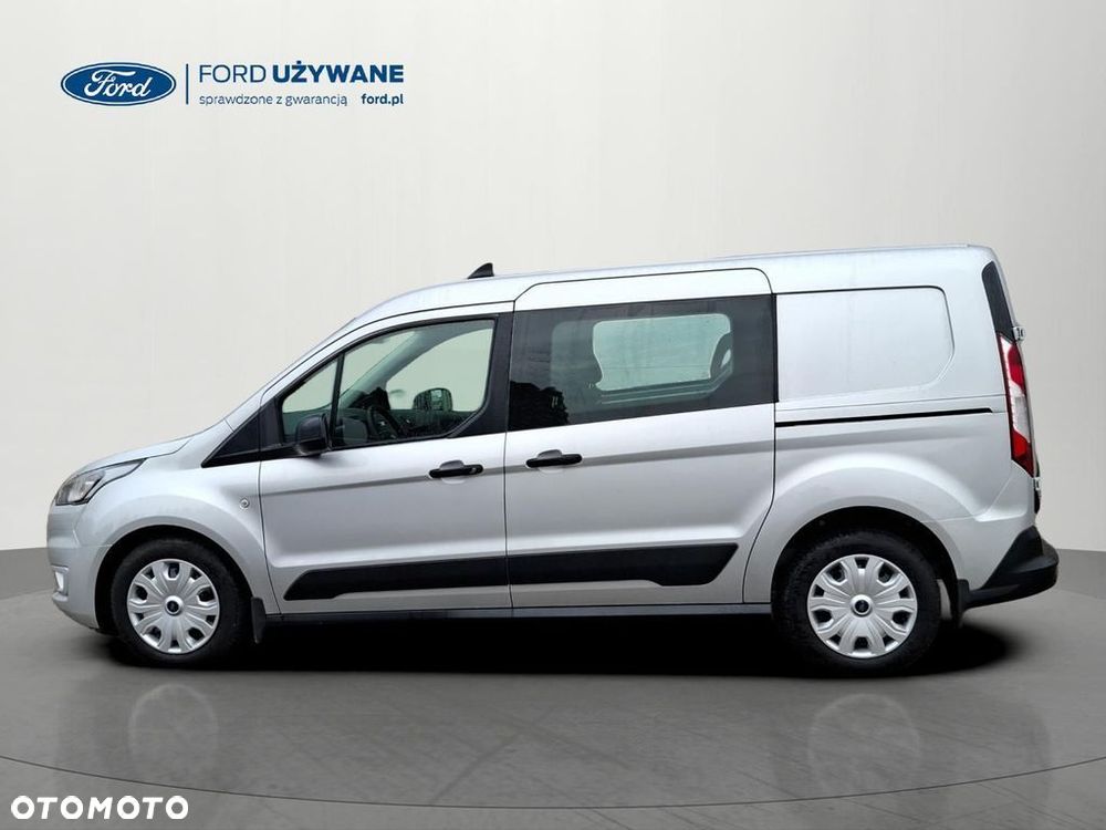 Ford Transit Connect - 14