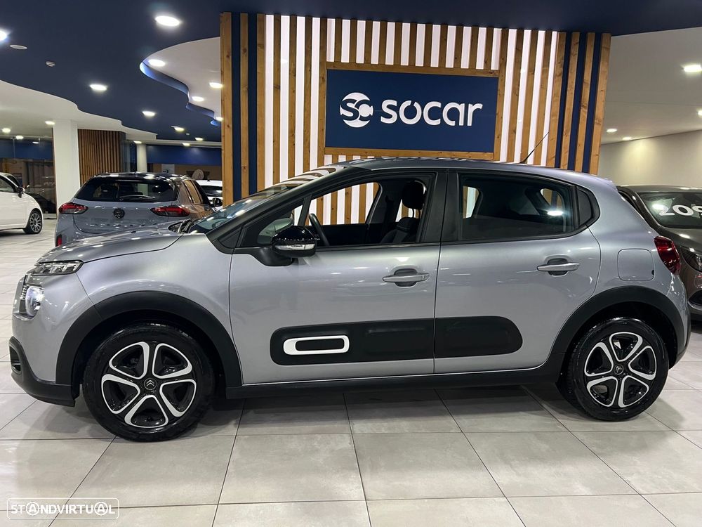 Citroën C3 1.2 PureTech Plus - 2