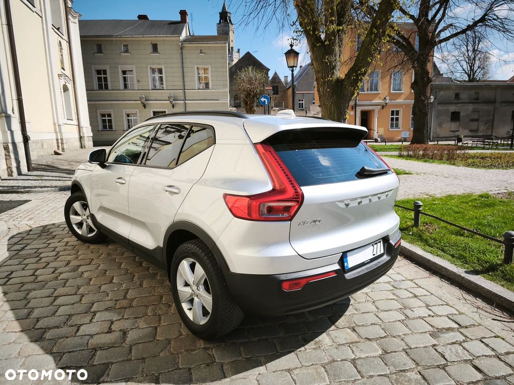 Volvo XC 40 D3 Momentum - 3