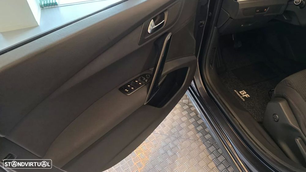 Peugeot 508 SW 1.6 HDi Active - 31