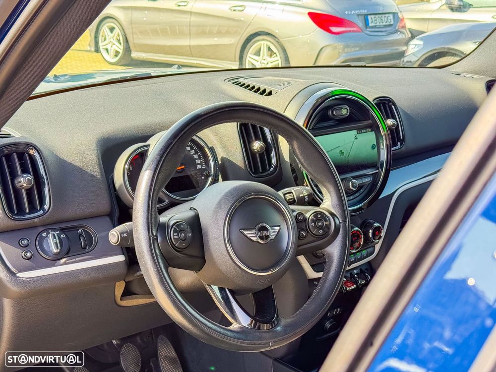 MINI Countryman Cooper S ALL4 - 10