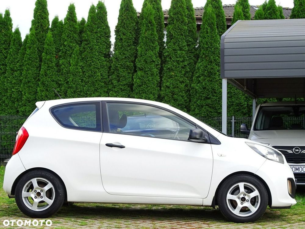Kia Picanto - 9