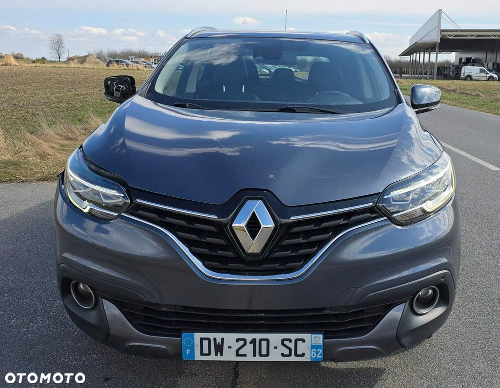 Renault Kadjar - 33