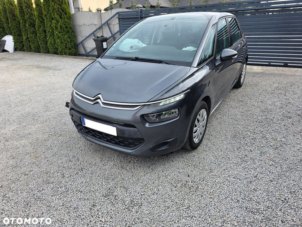 Citroën C4 Picasso BlueHDi 120 SELECTION - 10