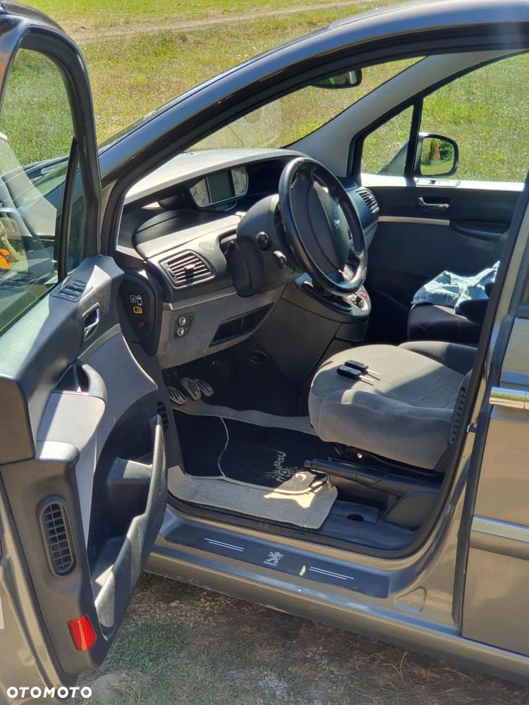 Peugeot 807 - 27