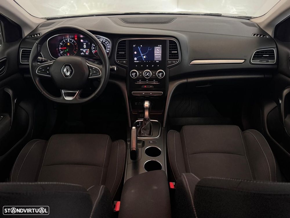 Renault Mégane Sport Tourer - 3