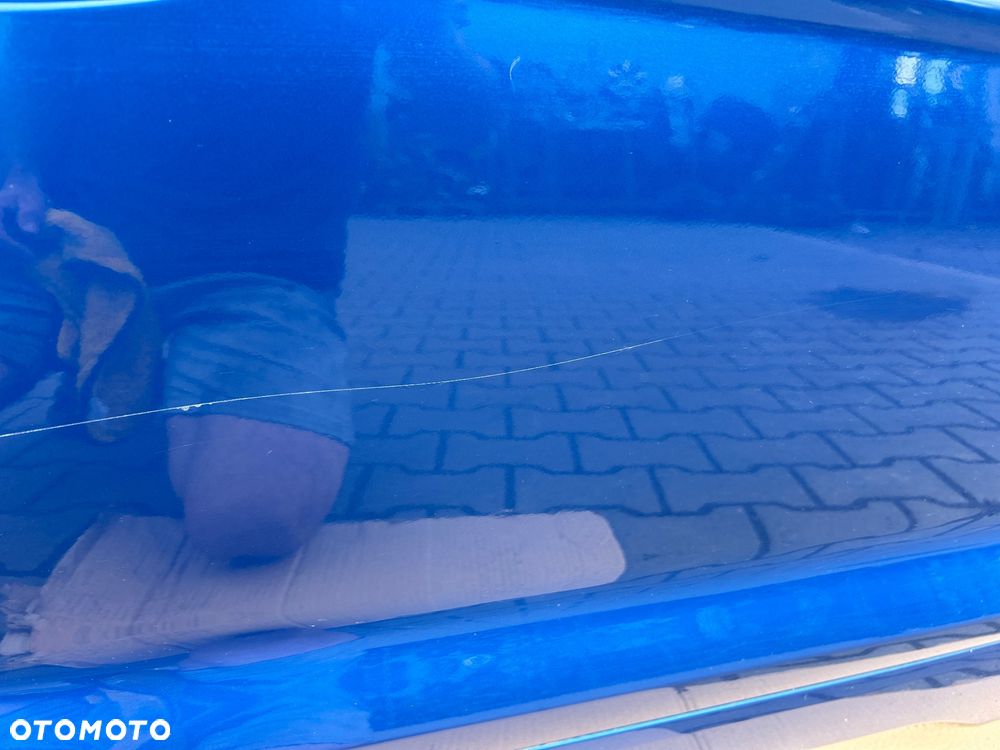 Ford Ecosport II lift drzwi prawy przód prawy tył ładne - 11