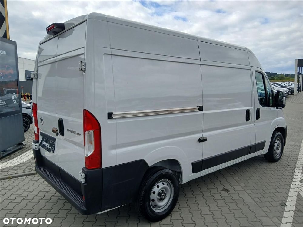Toyota proace-max - 3
