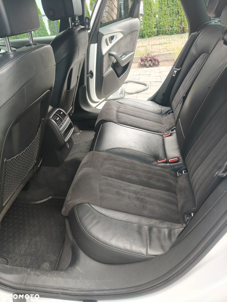 Audi A6 Avant - 9