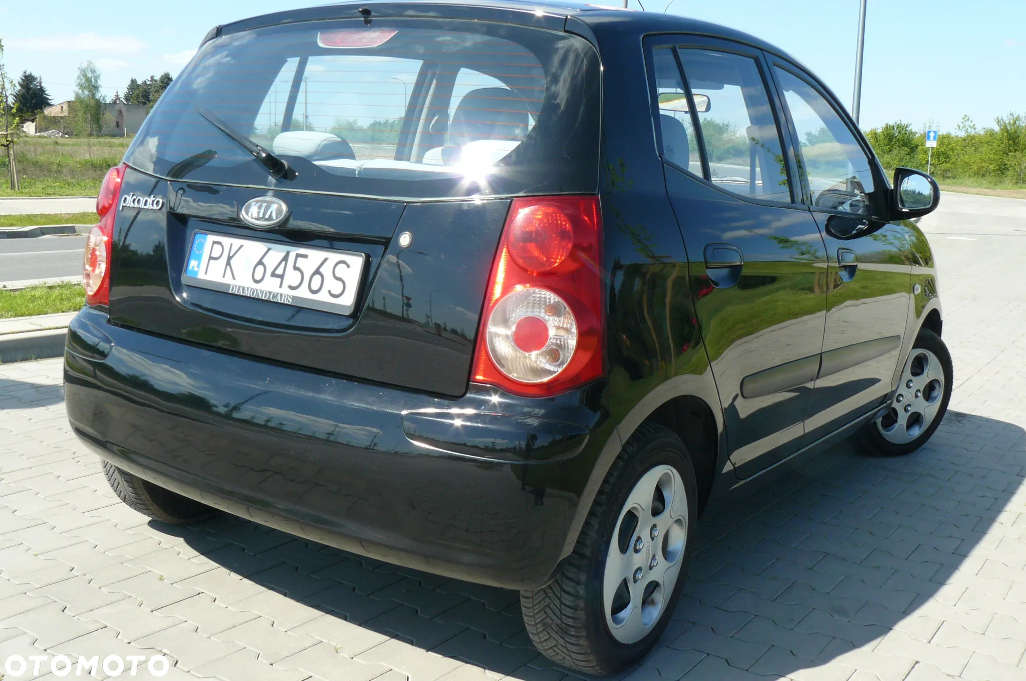Kia Picanto - 8