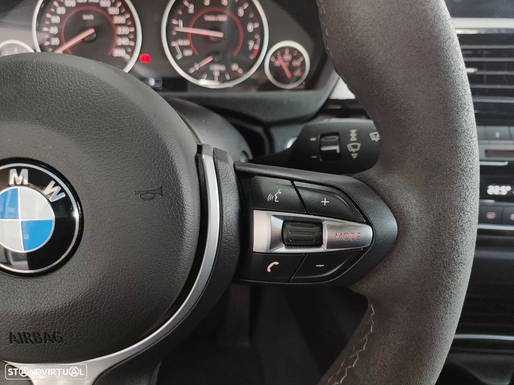 BMW 420 i Pack M - 25