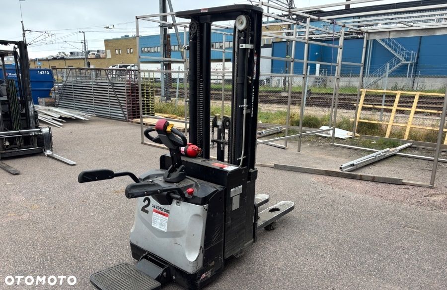 Inny Silverstone ES16-RSIPV - 1