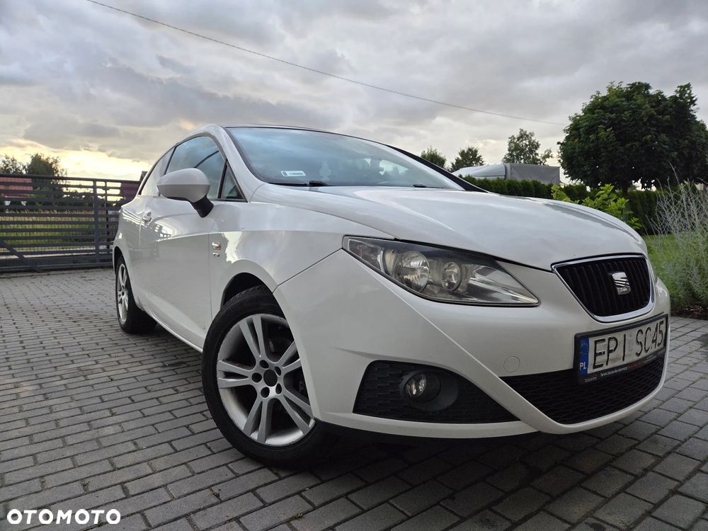 Seat Ibiza SC 1.2 TSI Sport - 19