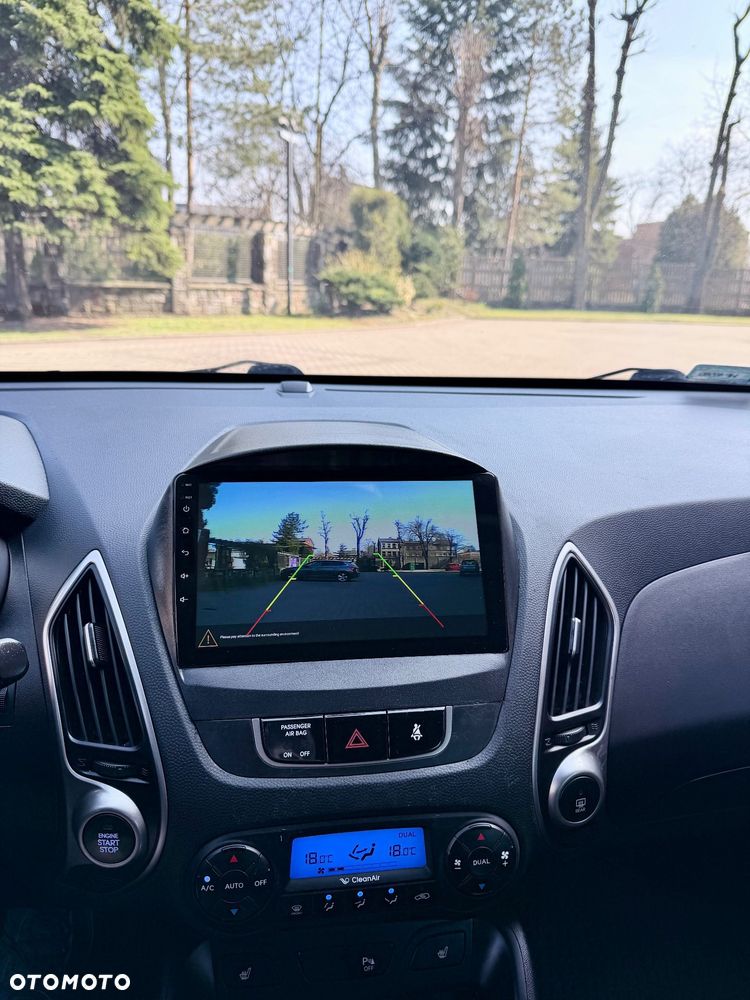 Hyundai ix35 1.6 GDI Premium 2WD - 7