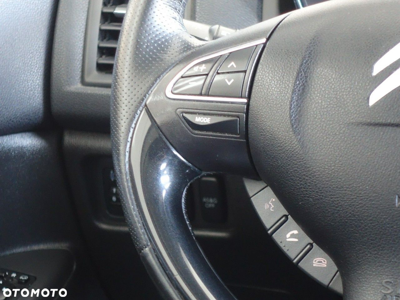 Citroën C4 Aircross 1.6 Stop & Start 2WD Tendance - 23